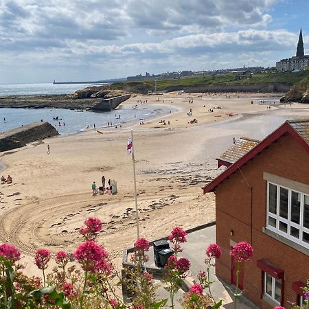 Beach House Whitley Bay Ngoại thất bức ảnh