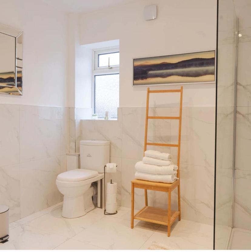 Beach House Whitley Bay Ngoại thất bức ảnh
